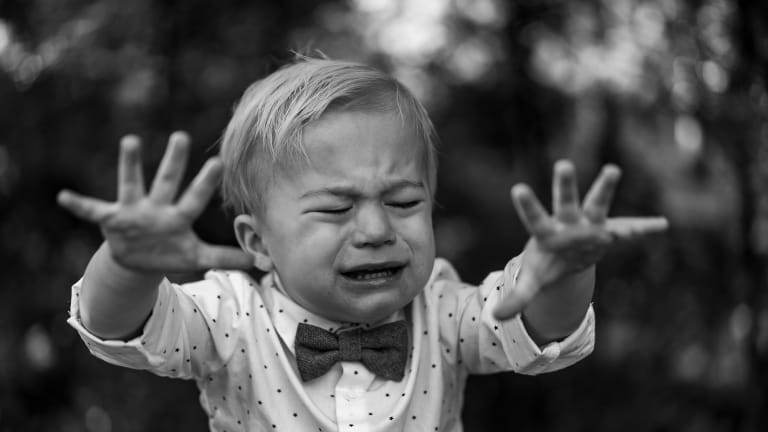 Will the U.S. Stop Shooting Children?