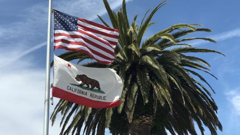 California Exposes Structural Determinants of Health