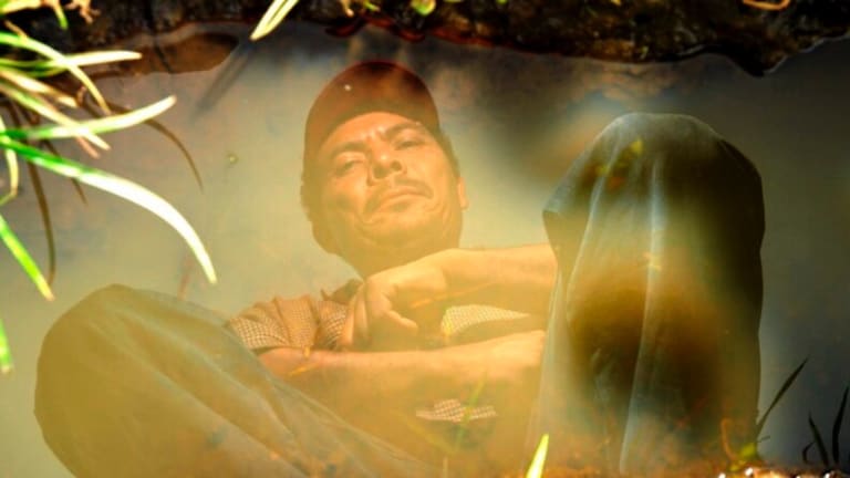 Nicaraguan migrants at U.S. Border – “Pushed” or “Pulled”?