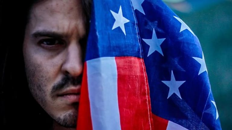 America Disappeared: What We Could Have Been Doing in the Shadows—Part 7
