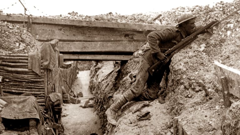 Ukraine's Battle of the Somme