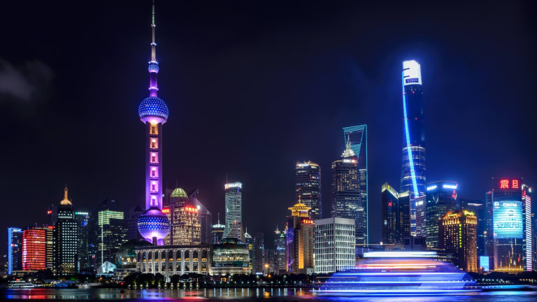 Potential China Brazil Cooperation: Overcoming Brazil's Economic Crisis