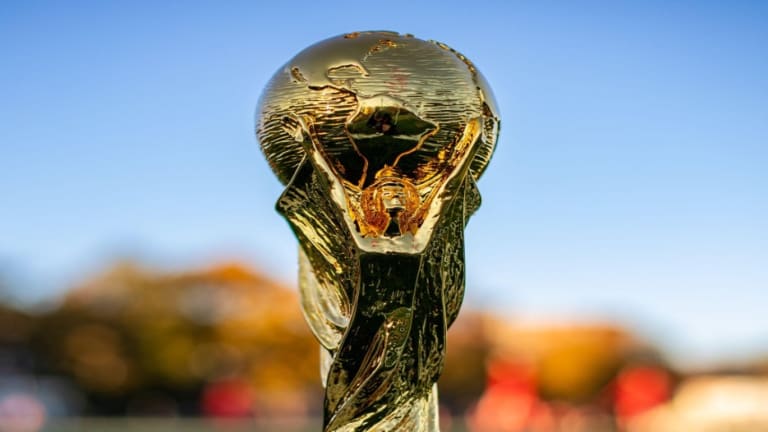 5 Progressive Countries Playing in the 2022 FIFA World Cup