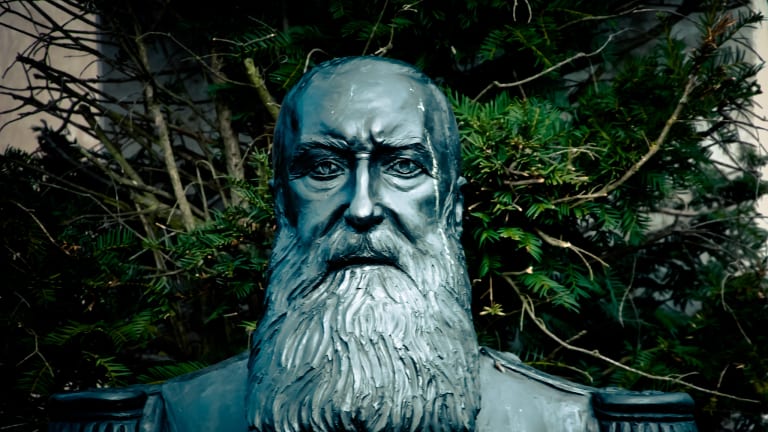 Imperialist Wars—and What Could Be Done About Them