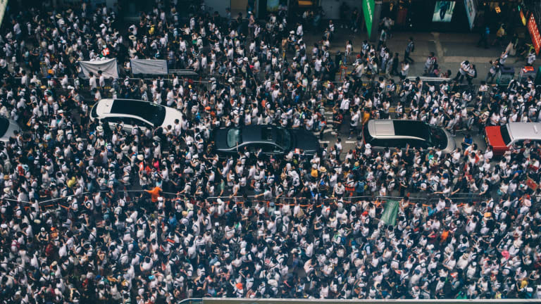 Push for Population Growth Reveals Our Lack of Consideration for the Climate Crisis