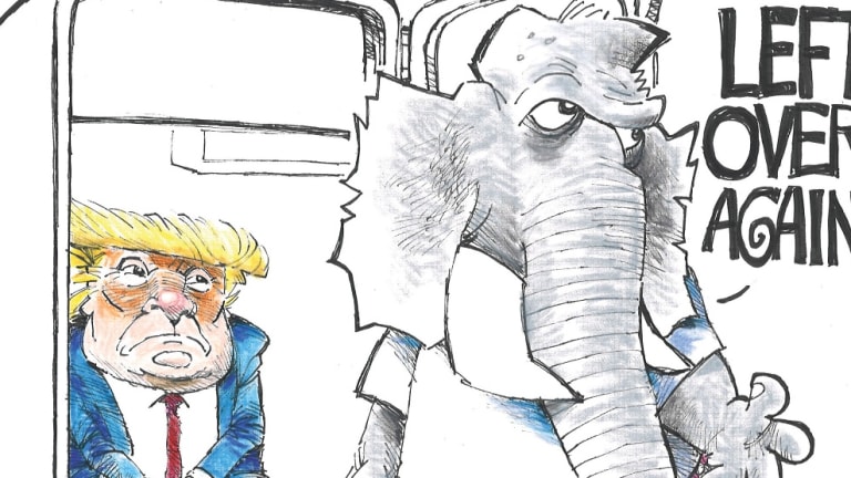 No, Republicans Hardly Learned a Thing