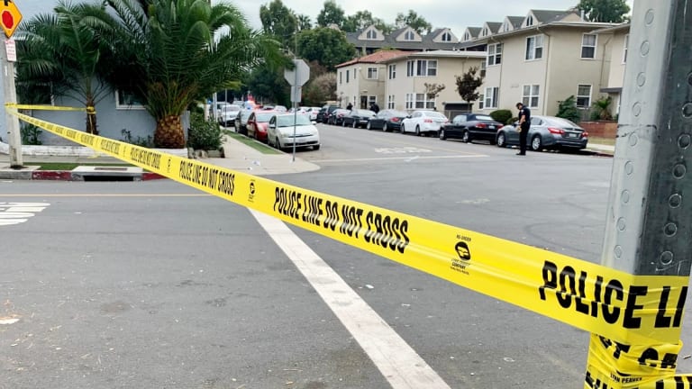 As Police Violence Reaches All-Time Highs, Are We Ready to Shrink Police Budgets?