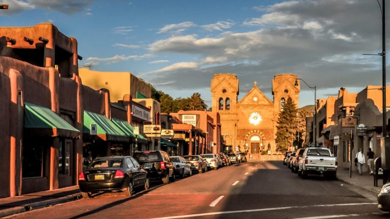 A Tale of Two Cities: Our Planet Versus Plastic Bags
