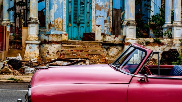 How Cuban Blockade Hurts Medical Patients in Both Countries