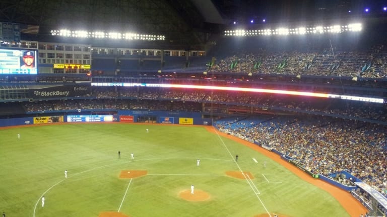 Facts and Figures About Major League Baseball