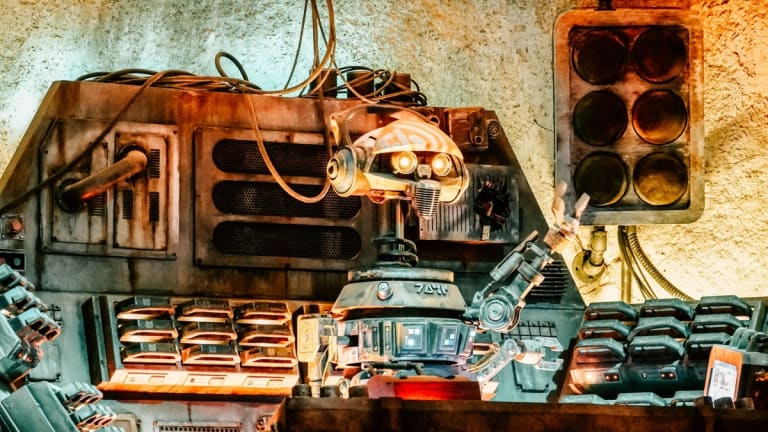 What Will Stop AI's March as Ideal of Regulation Wanes?