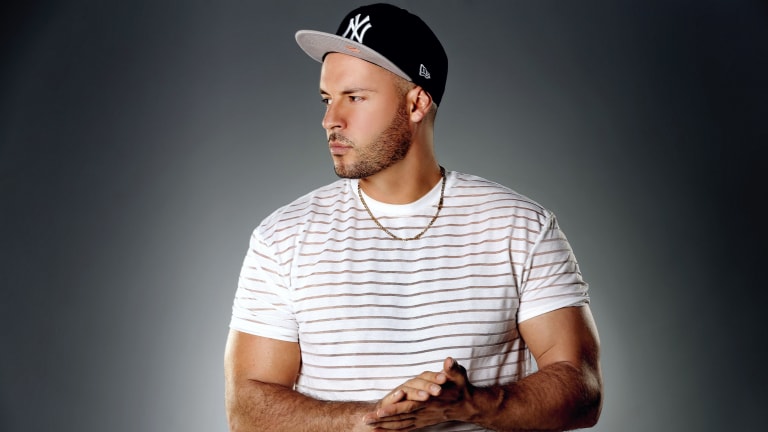Danny Sanz Australia’s No 1 Reggaeton Artist