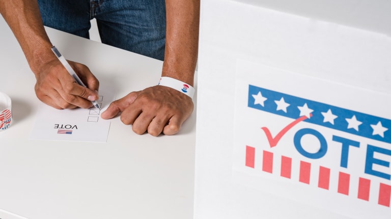 New GOP Threat: Election Subversion Replacing Voter Suppression
