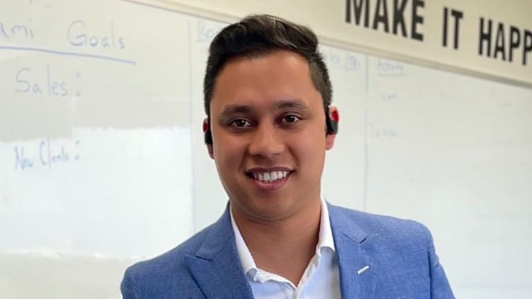 Get to Know Henry Calix of Weedsies, the Technology Company Redefining the US Cannabis Industry