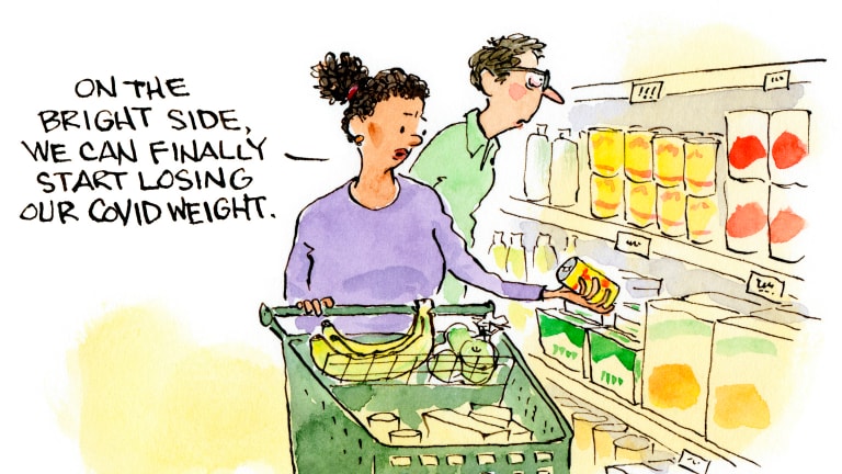 Ways to Stop Inflation That Worked in the Past