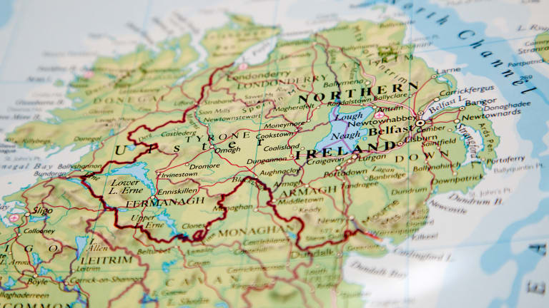Northern Ireland Election in Historical Context