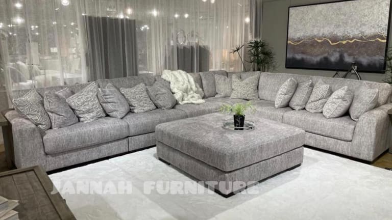 Amor Furniture - Gives your Home a perfect blend of Luxury and Comfort