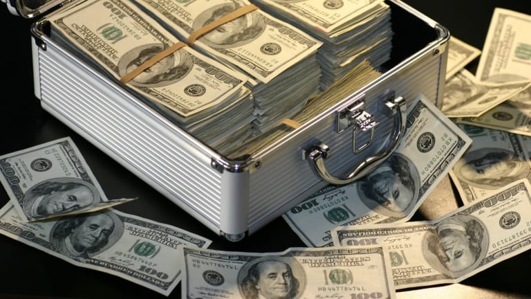 Peterson Billionaire Clique Is Back for Social Security