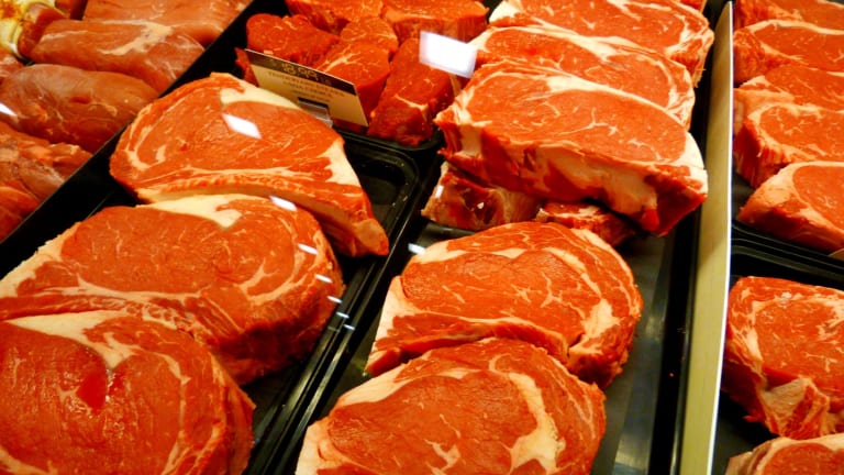 Gettin to the Heart of the Matter With Biolabs and Cows