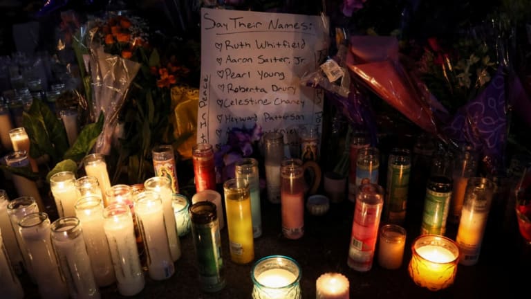 Want to Dramatically Reduce Urban Gun Violence? Create a Marshall Plan for Impoverished Communities
