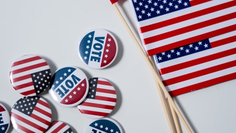 Poll Finds Many Conservatives With Open Minds