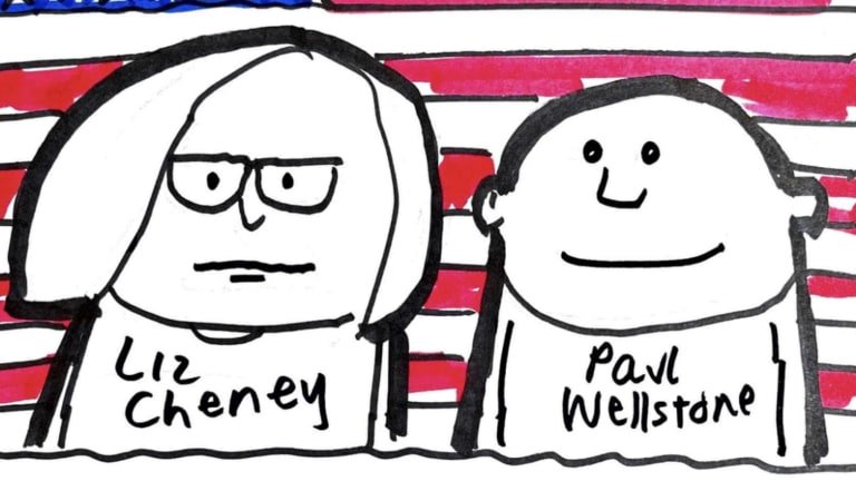 Will We See Liz Cheney for President?