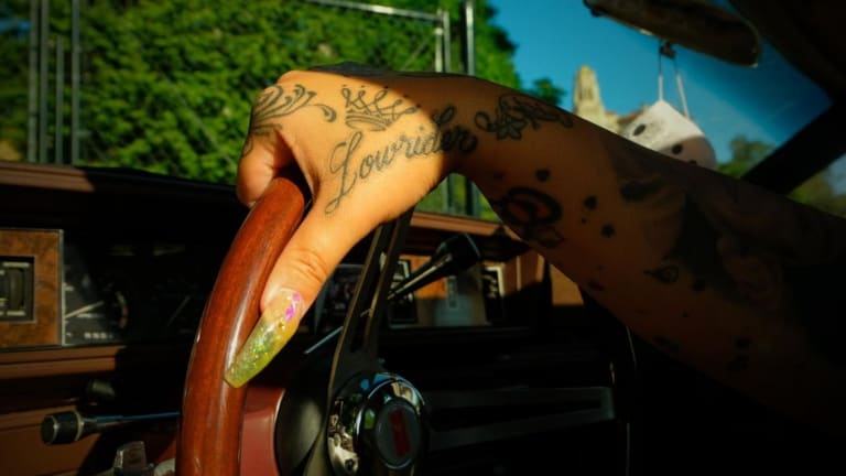 LA's Las Lowriders