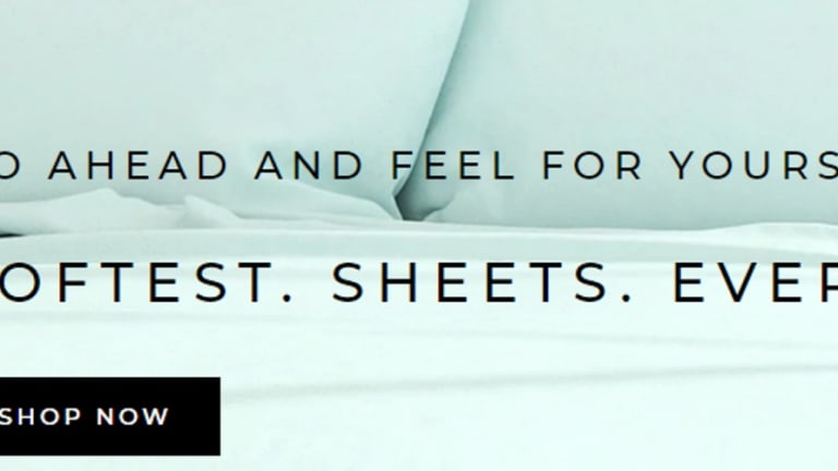 The Most Comfortable Bedsheets for Summer