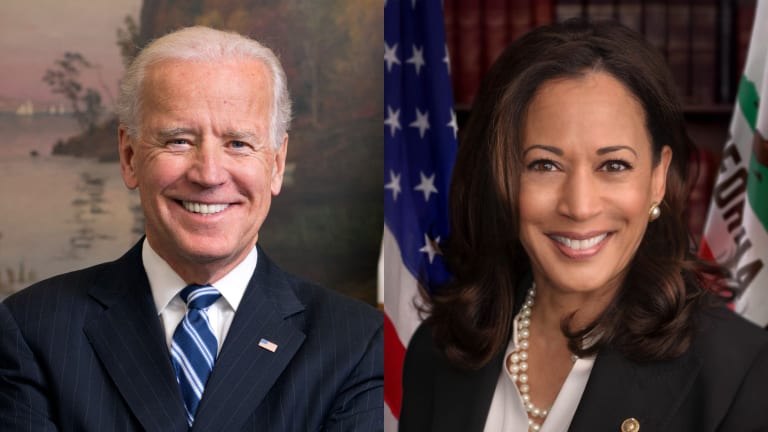 Democrats Can Win If Biden-Harris Say They Won’t Run