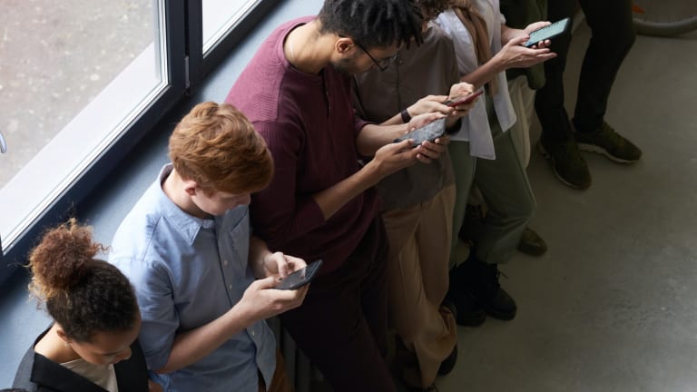 The Government Should Make Social Media Platforms Safer for Youth
