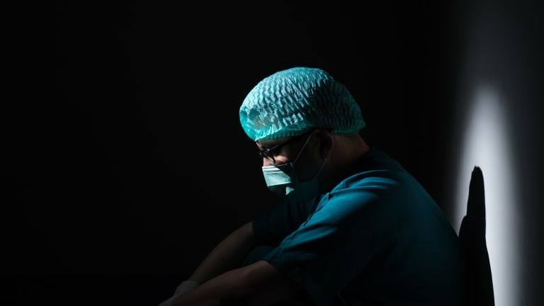 Misdiagnosing Vital Signs of Democracy