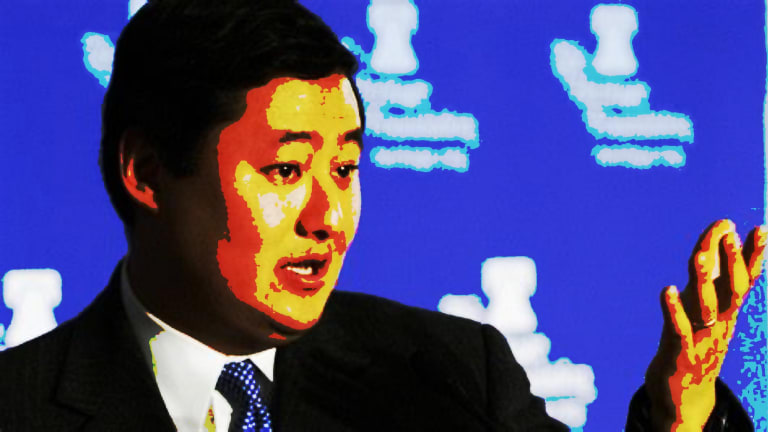 Torture Memo's John Yoo Devises Theory for Stealing Presidential Elections