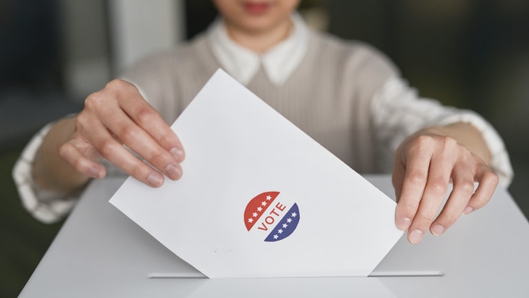 Whither and Whether Proportional Voting in the USA