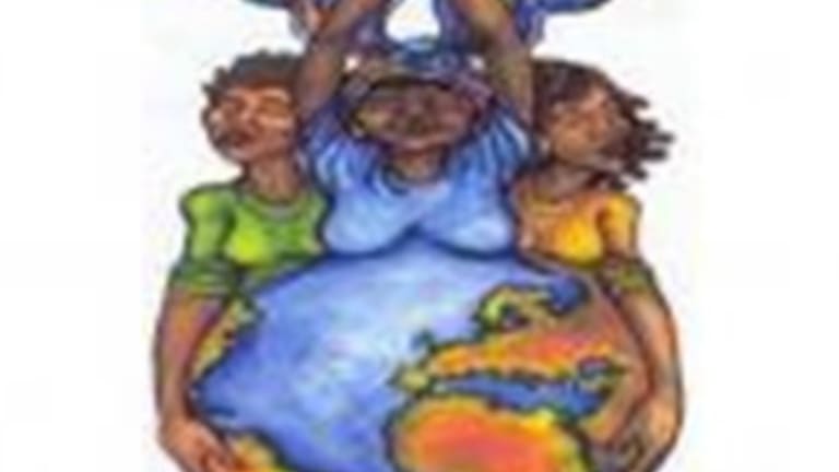 Earth Mama Healing Aims to Educate and Inspire Entire Communities