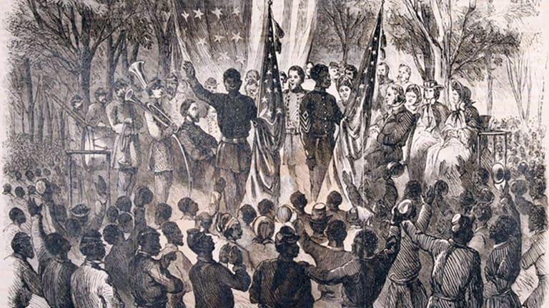 Juneteenth Federal Holiday: Now What?