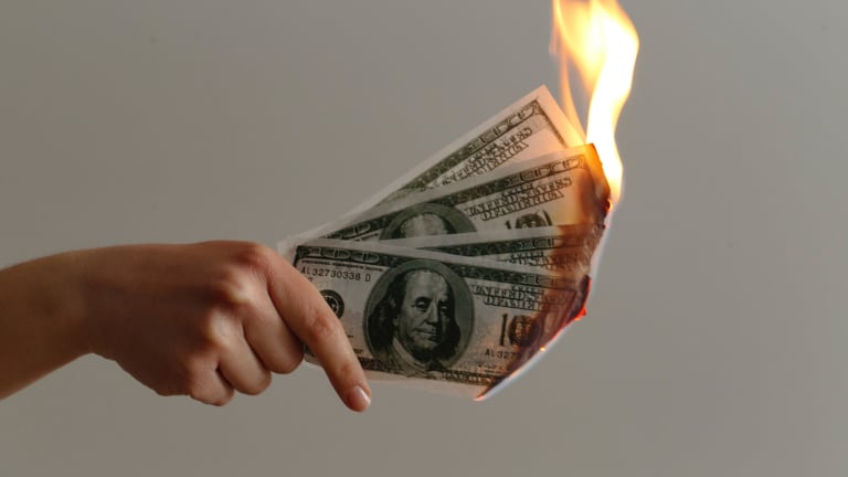 Medicare Advantage Scammers