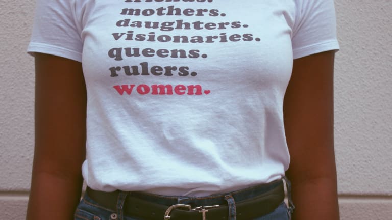 Women Rule New York City Politics