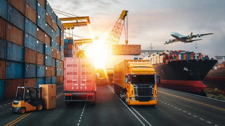Future of supply chain: Another victim of global events