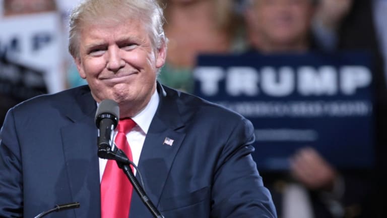 Will Georgia Jail Trump?