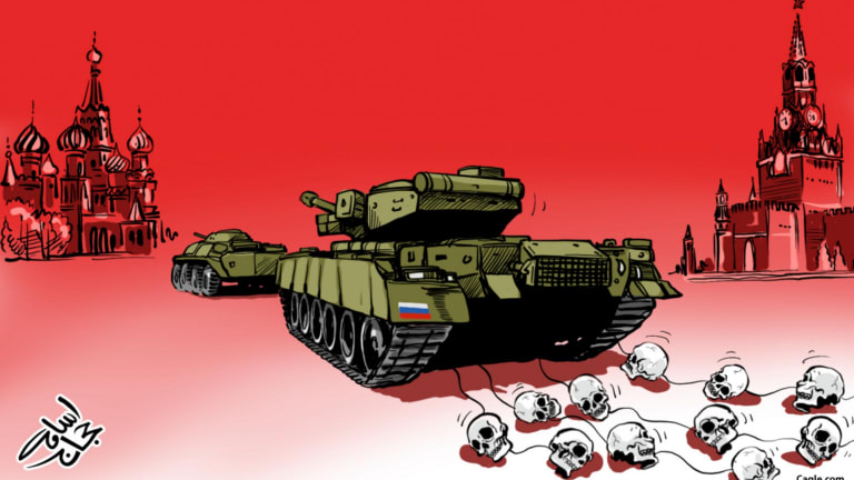 How Should the USA Support Ukraine?