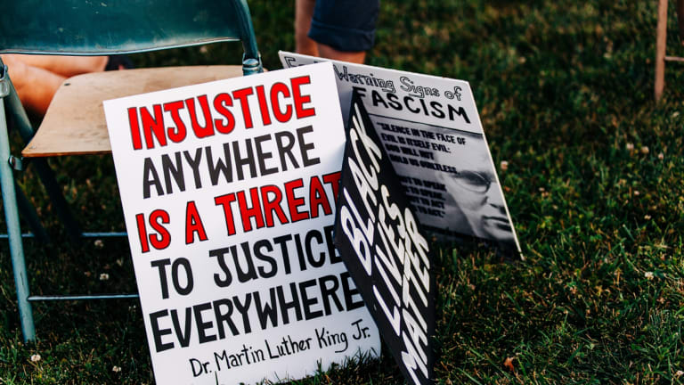 Best Way for White American to Observe Juneteenth: Make Reparations