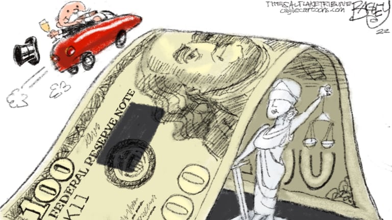 Corporate Dems and GOP Fight Social Security Expansion