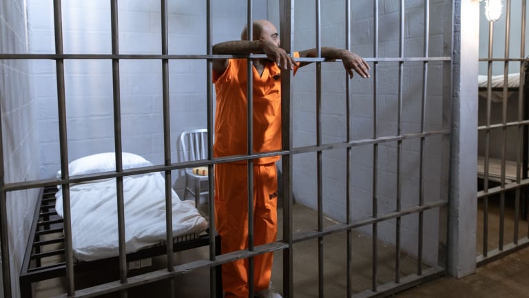 More Incarceration Does Not Solve Systemic Problems