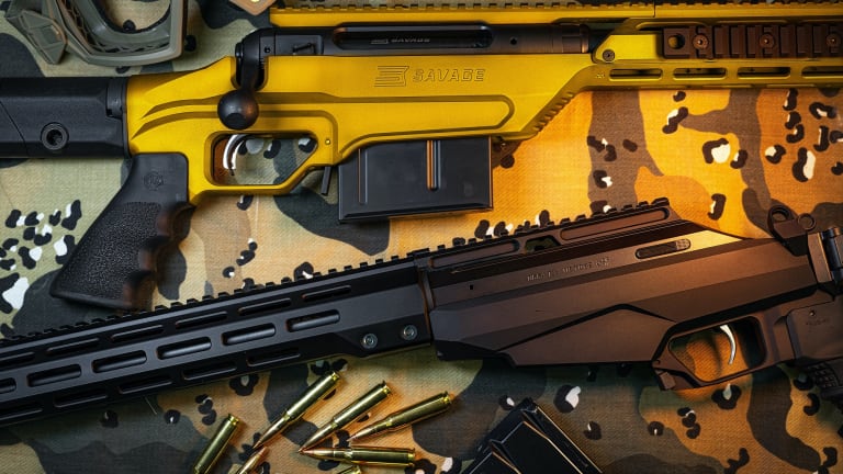 Bloody Massacres Proliferate As Gunmaker Profits Soar