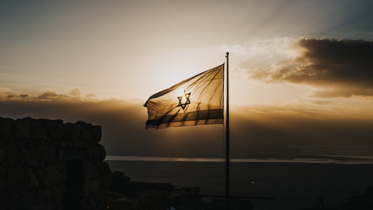A Grim Future for the Jewish State