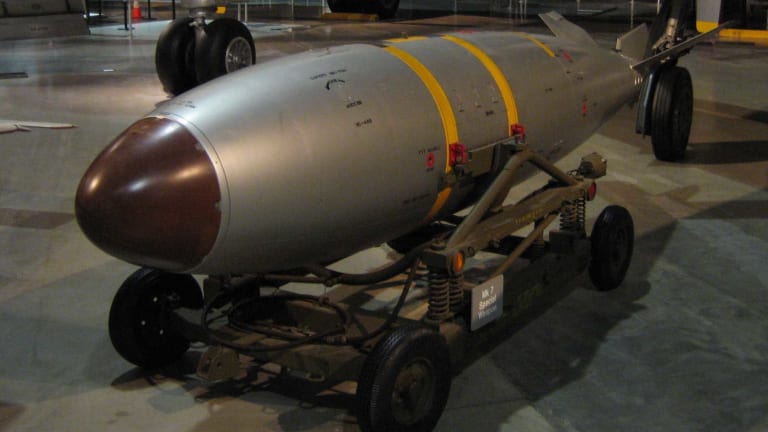 Nuclear Weapons Treaty Ban in the Footsteps of 1982’s Million-Person March