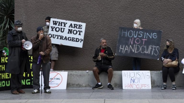 Video Update: Why We Oppose CARE Court—and You Should Too!