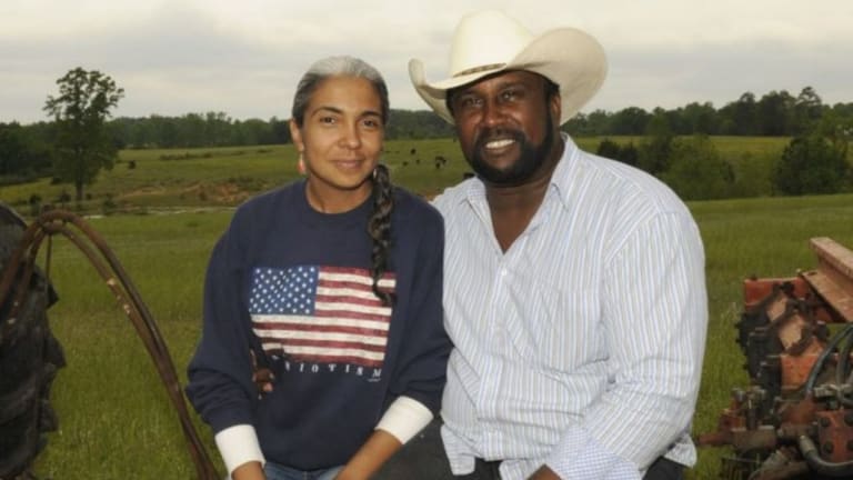 Black Farmers Continuing Battle Against Racism