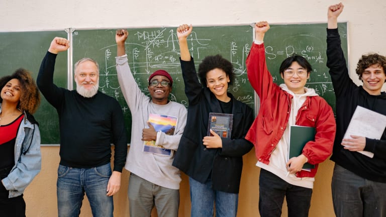 Why Has the Cerritos College Faculty Union Organized a Strike Committee?