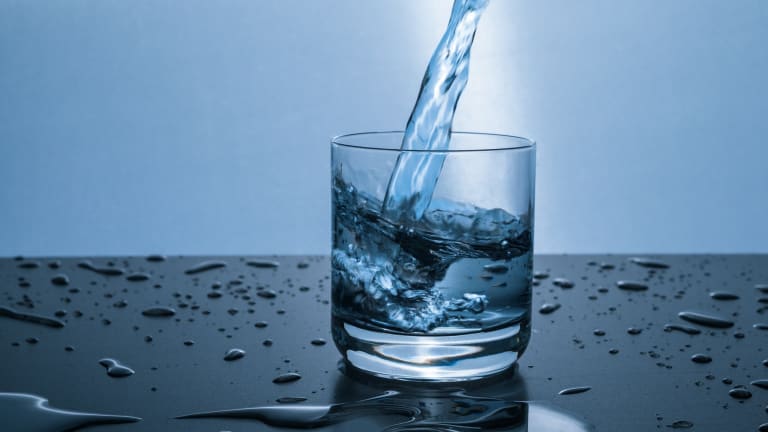 EPA Announces New Drinking Water Advisories